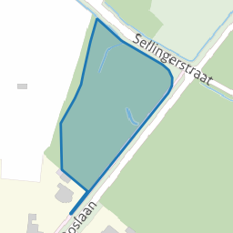 Perceel VWD02-H-7196