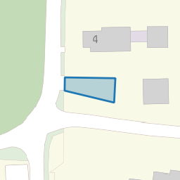 Perceel VWD02-H-7199