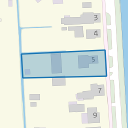 Perceel VWD02-H-7231