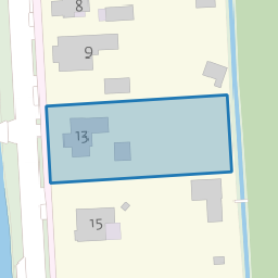 Perceel VWD02-H-7336