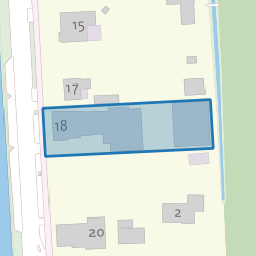 Perceel VWD02-H-7338