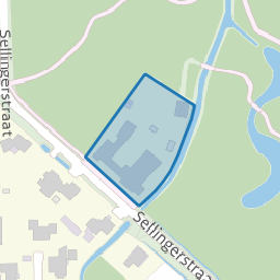 Perceel VWD02-H-7443