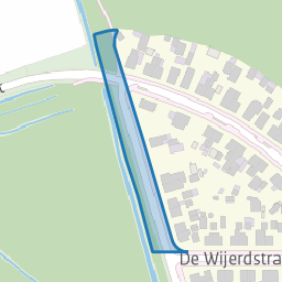 Perceel VWD02-H-7474