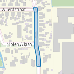 Perceel VWD02-H-7479