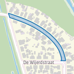 Perceel VWD02-H-7480