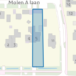 Perceel VWD02-H-7569