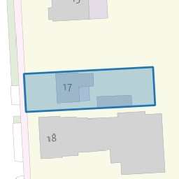 Perceel VWD02-H-7719