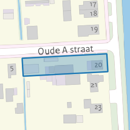 Perceel VWD02-H-7729