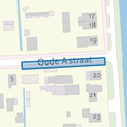 Perceel VWD02-H-7730