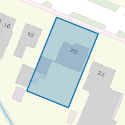 Perceel VWD02-H-7749