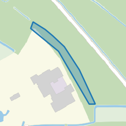 Perceel VWD02-H-7756