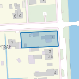 Perceel VWD02-H-7758