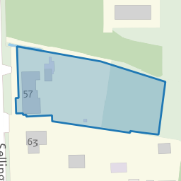 Perceel VWD02-H-7767