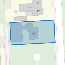 Perceel VWD02-H-7770