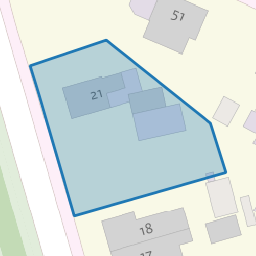 Perceel VWD02-H-7774