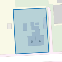 Perceel VWD02-H-7781