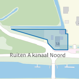 Perceel VWD02-H-7899