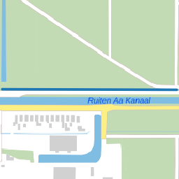 Perceel VWD02-H-8065