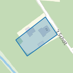 Perceel VWD02-H-8104