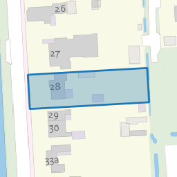 Perceel VWD02-H-8131