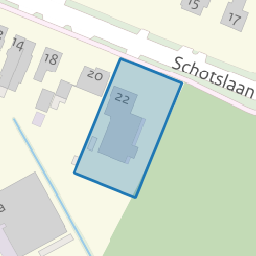 Perceel VWD02-H-8156