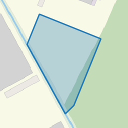 Perceel VWD02-H-8157