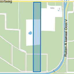 Perceel VWD02-H-8220