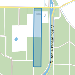 Perceel VWD02-H-8223