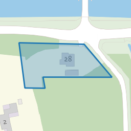 Perceel VWD02-H-8225