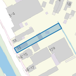 Perceel VWD02-H-8269