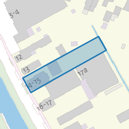 Perceel VWD02-H-8270