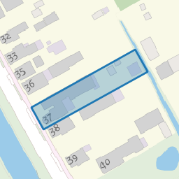 Perceel VWD02-H-8284