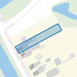 Perceel VWD02-H-8288