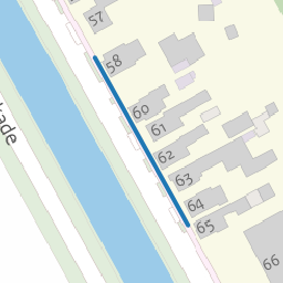 Perceel VWD02-H-8298