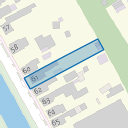 Perceel VWD02-H-8301