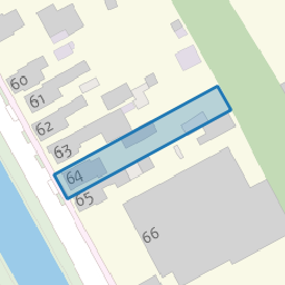 Perceel VWD02-H-8304