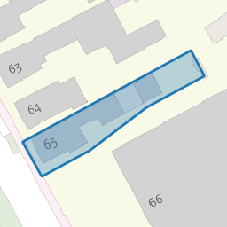 Perceel VWD02-H-8306