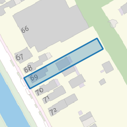 Perceel VWD02-H-8310