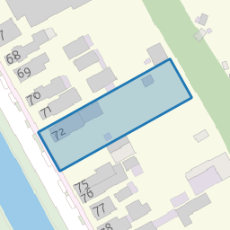 Perceel VWD02-H-8313