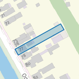 Perceel VWD02-H-8316