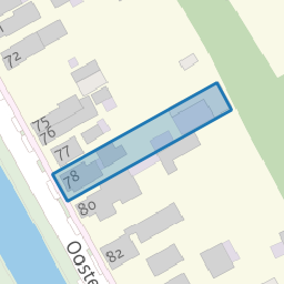 Perceel VWD02-H-8317