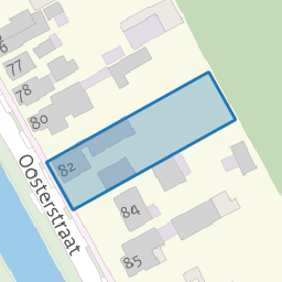 Perceel VWD02-H-8319