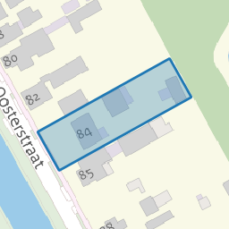 Perceel VWD02-H-8320