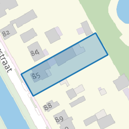 Perceel VWD02-H-8321