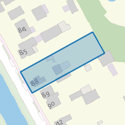 Perceel VWD02-H-8322