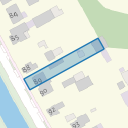 Perceel VWD02-H-8323