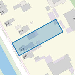 Perceel VWD02-H-8327