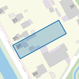 Perceel VWD02-H-8329