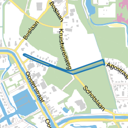 Perceel VWD02-H-8362