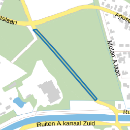 Perceel VWD02-H-8363